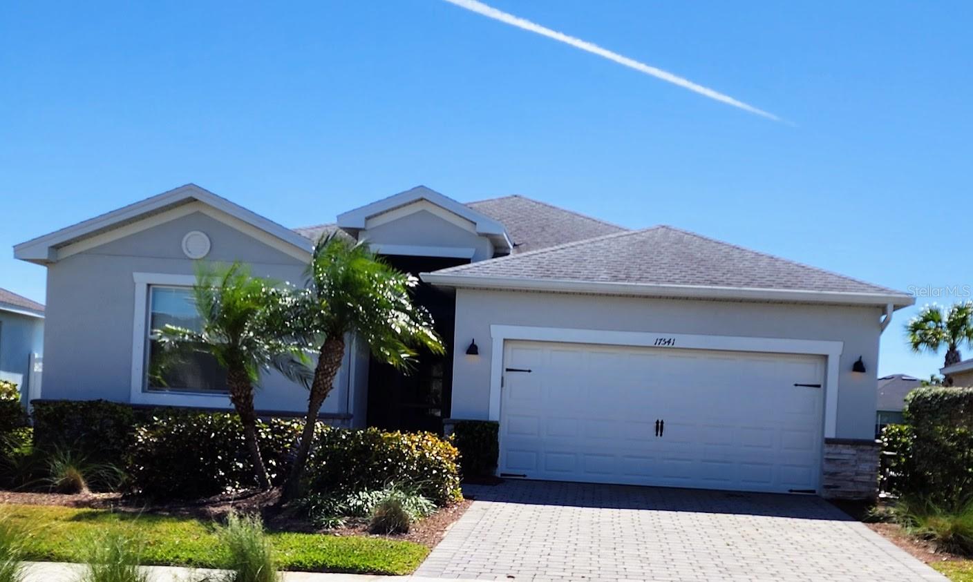 17541 TIMBERLINE PKWY, PUNTA GORDA, FL, 33982