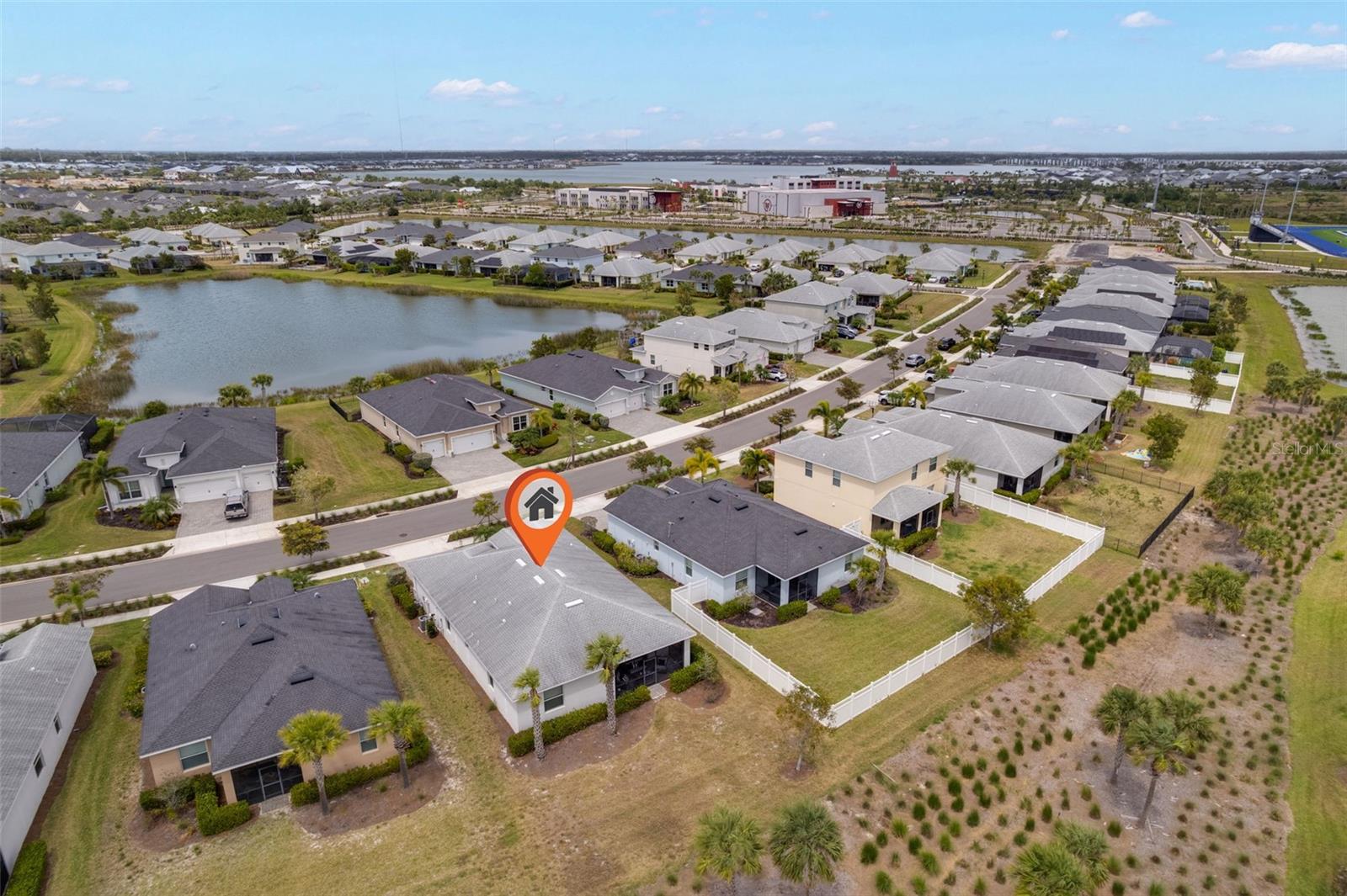 17541 TIMBERLINE PKWY, PUNTA GORDA, FL, 33982