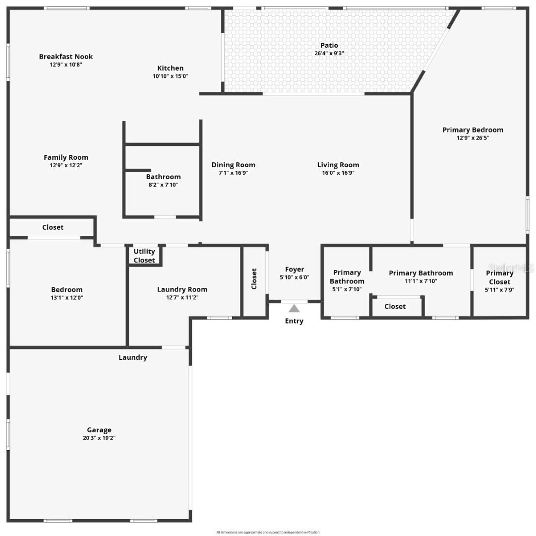 1929 NEW BEDFORD DR, SUN CITY CENTER, FL, 33573