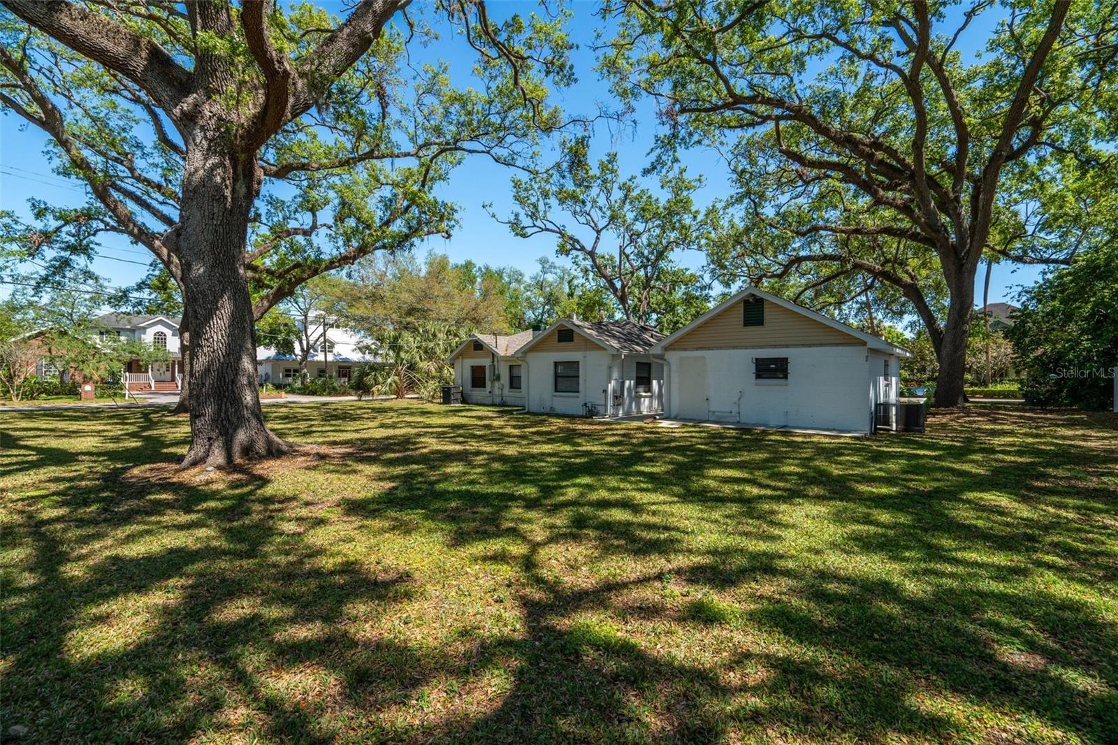203 S COOLIDGE AVE, TAMPA, FL, 33609