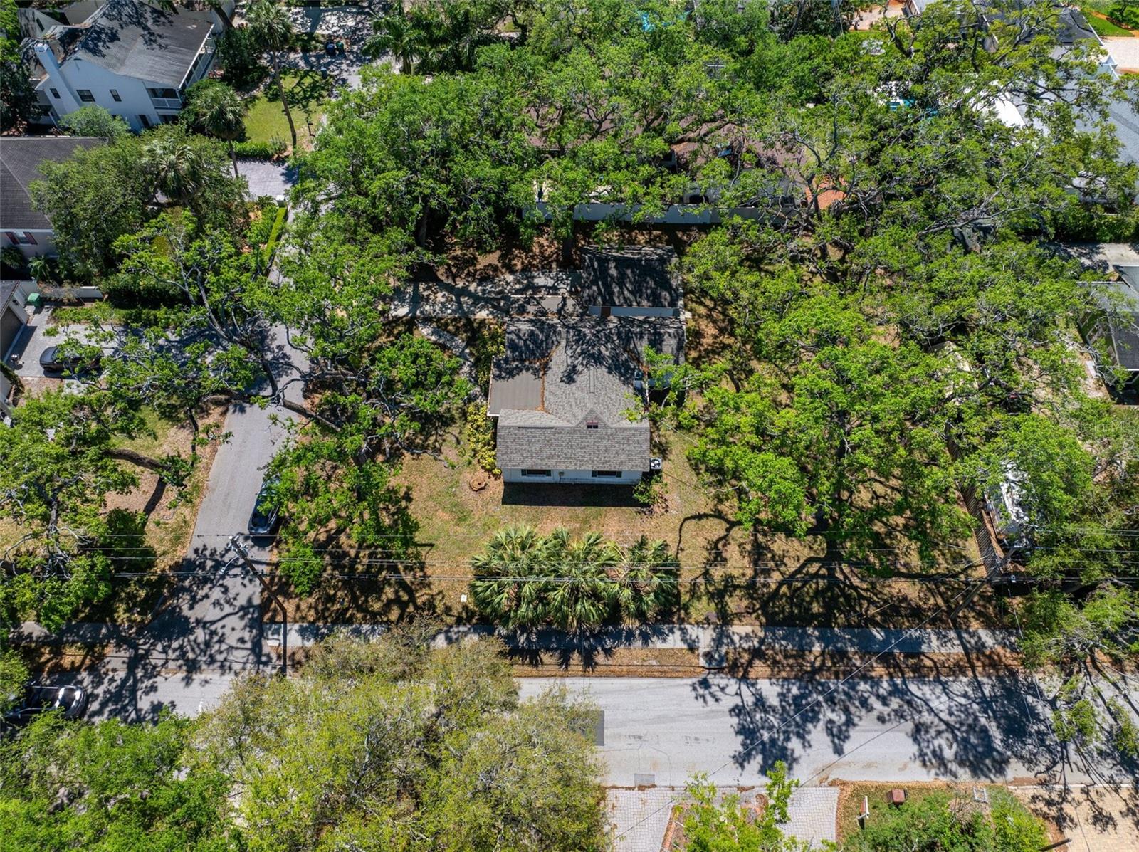 203 S COOLIDGE AVE, TAMPA, FL, 33609
