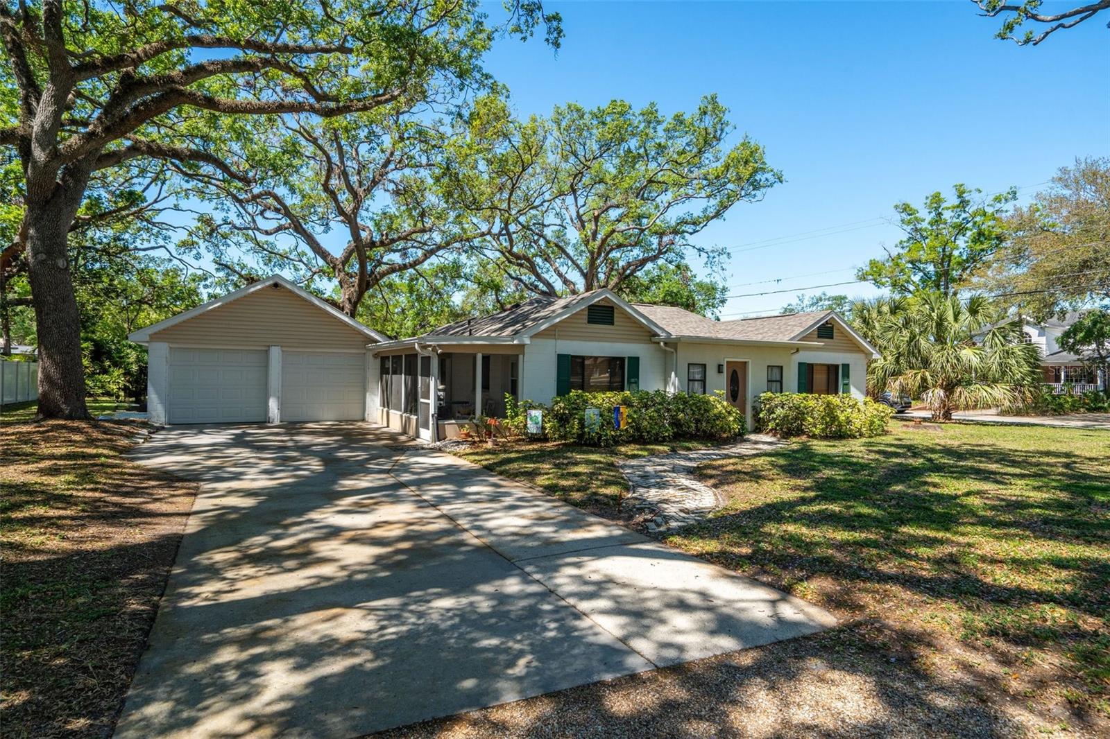 203 S COOLIDGE AVE, TAMPA, FL, 33609
