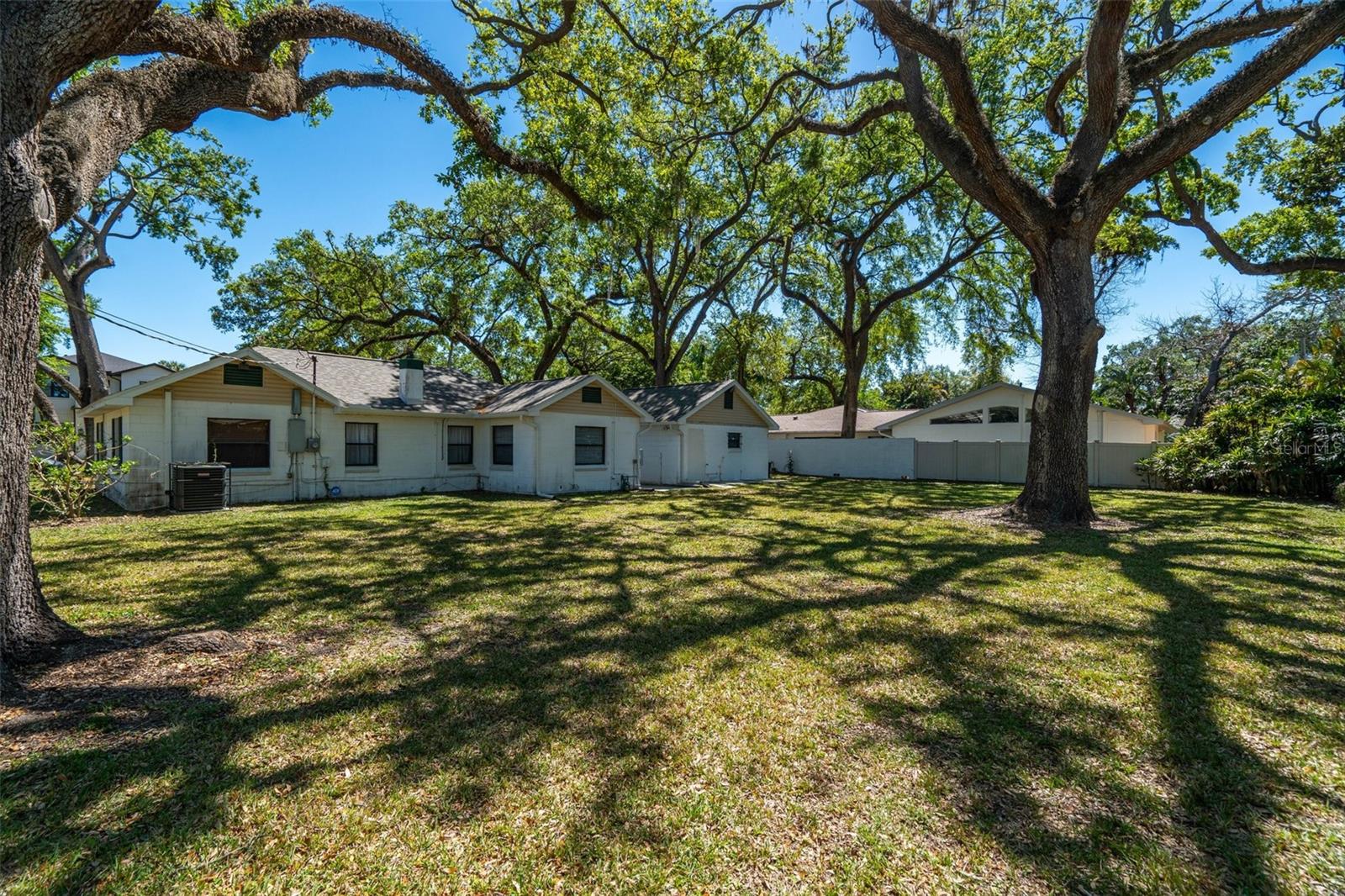 203 S COOLIDGE AVE, TAMPA, FL, 33609