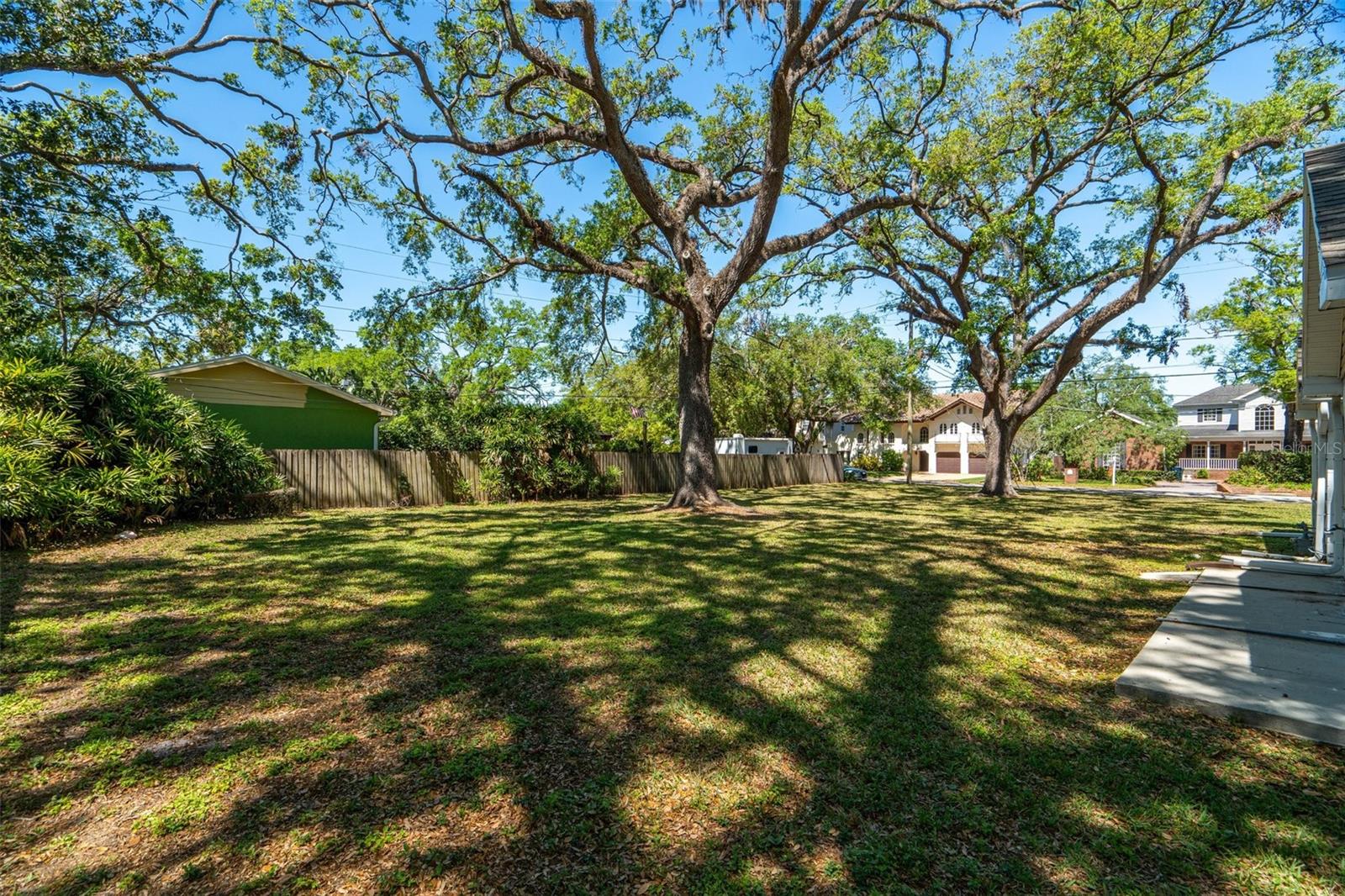 203 S COOLIDGE AVE, TAMPA, FL, 33609