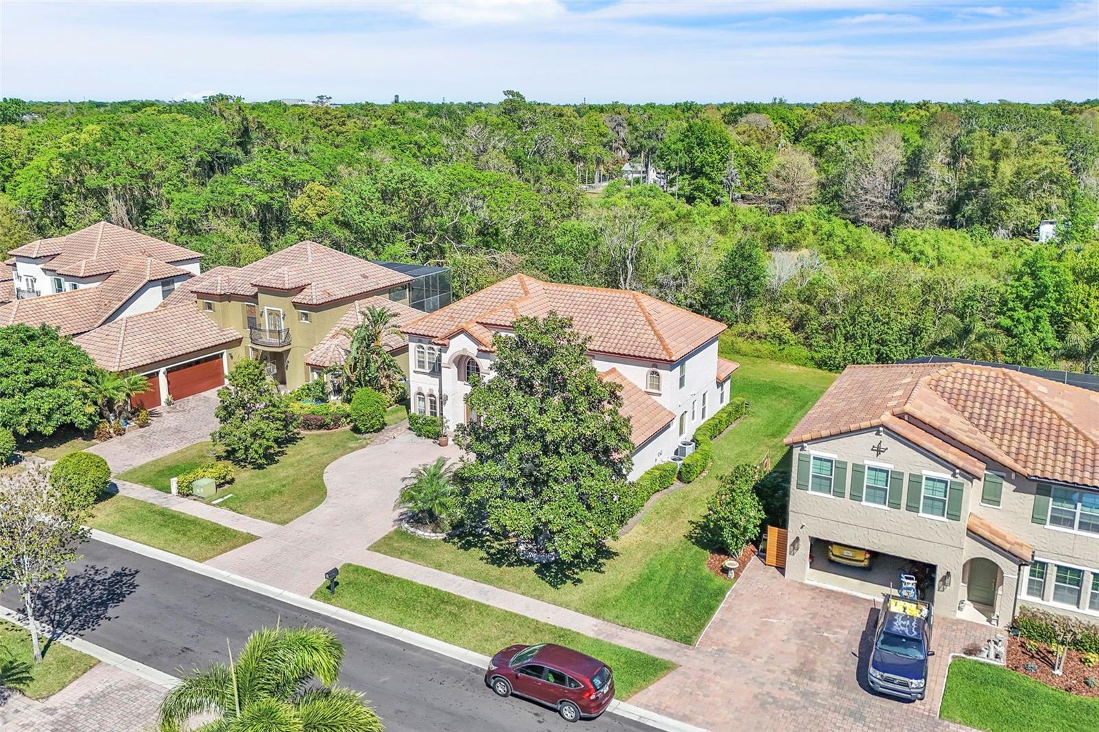 4617 PATRICIA ANN CT, ORLANDO, FL, 32839