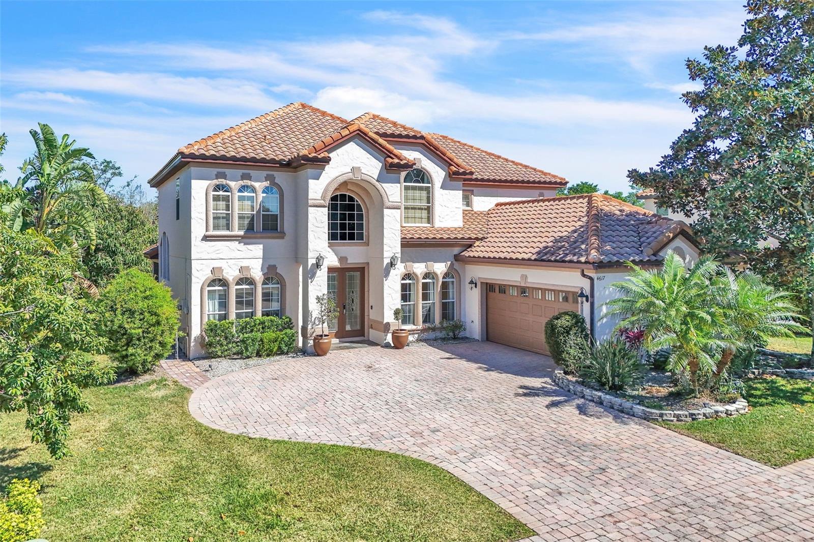 4617 PATRICIA ANN CT, ORLANDO, FL, 32839
