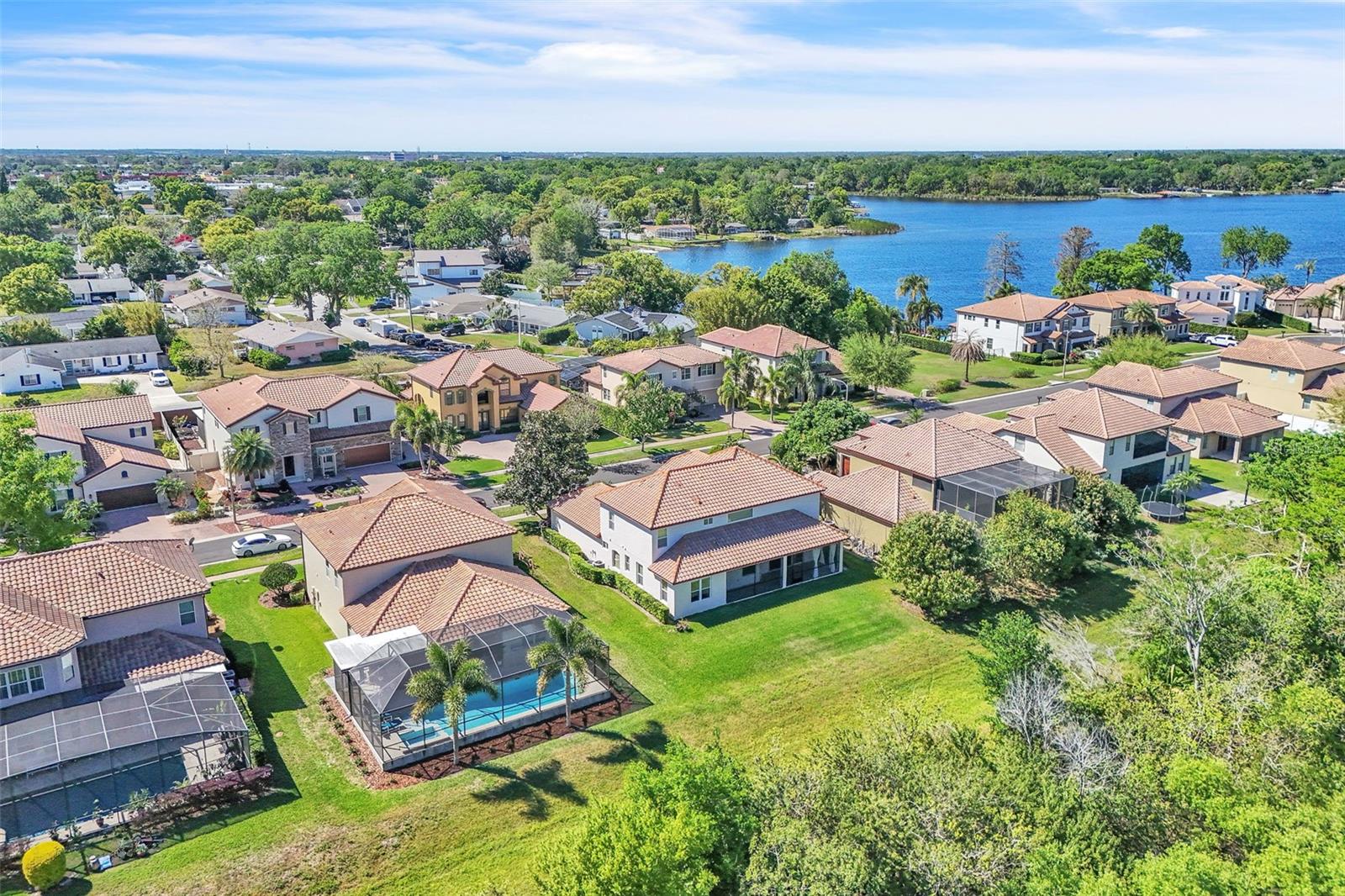 4617 PATRICIA ANN CT, ORLANDO, FL, 32839