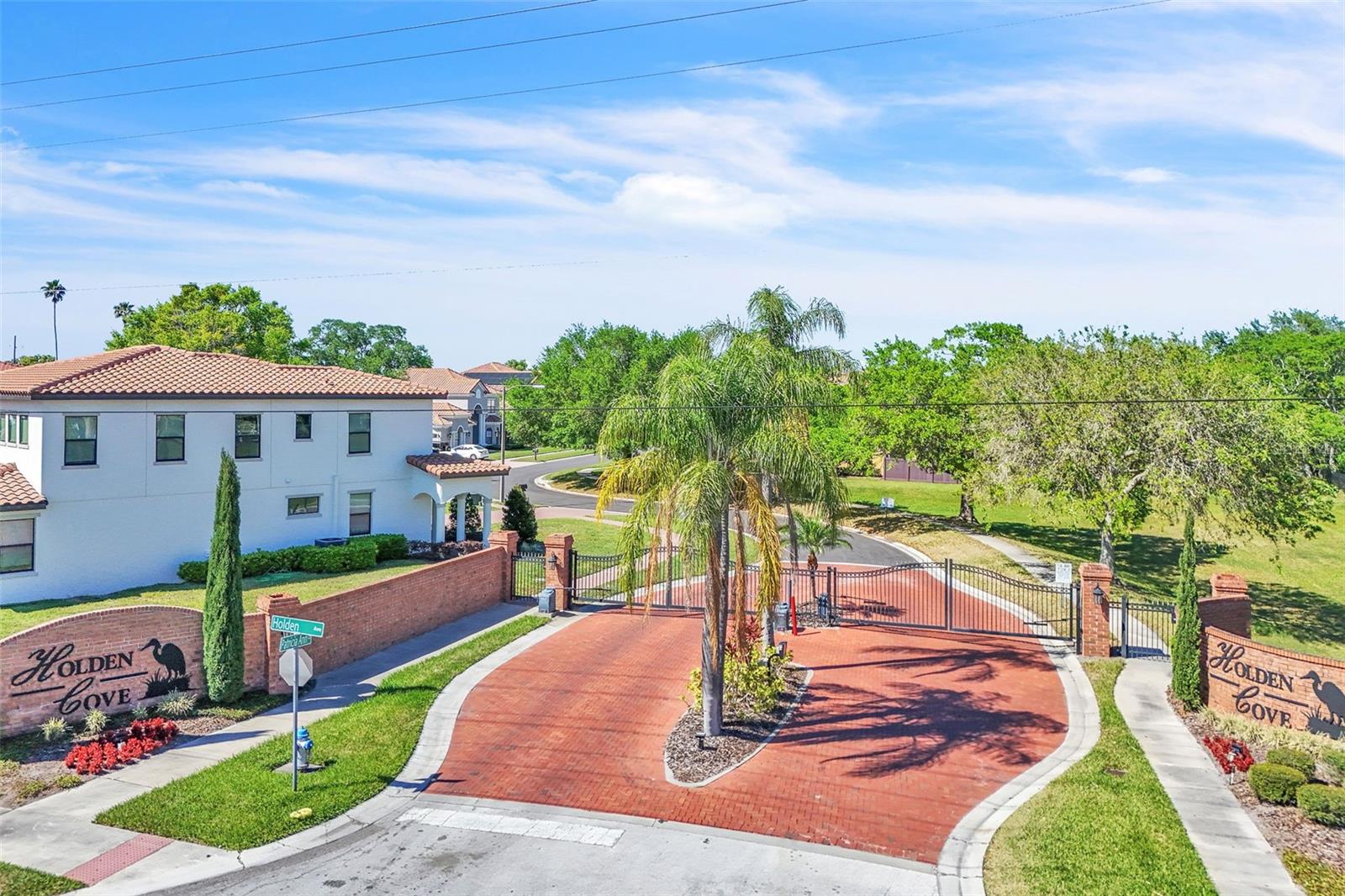 4617 PATRICIA ANN CT, ORLANDO, FL, 32839