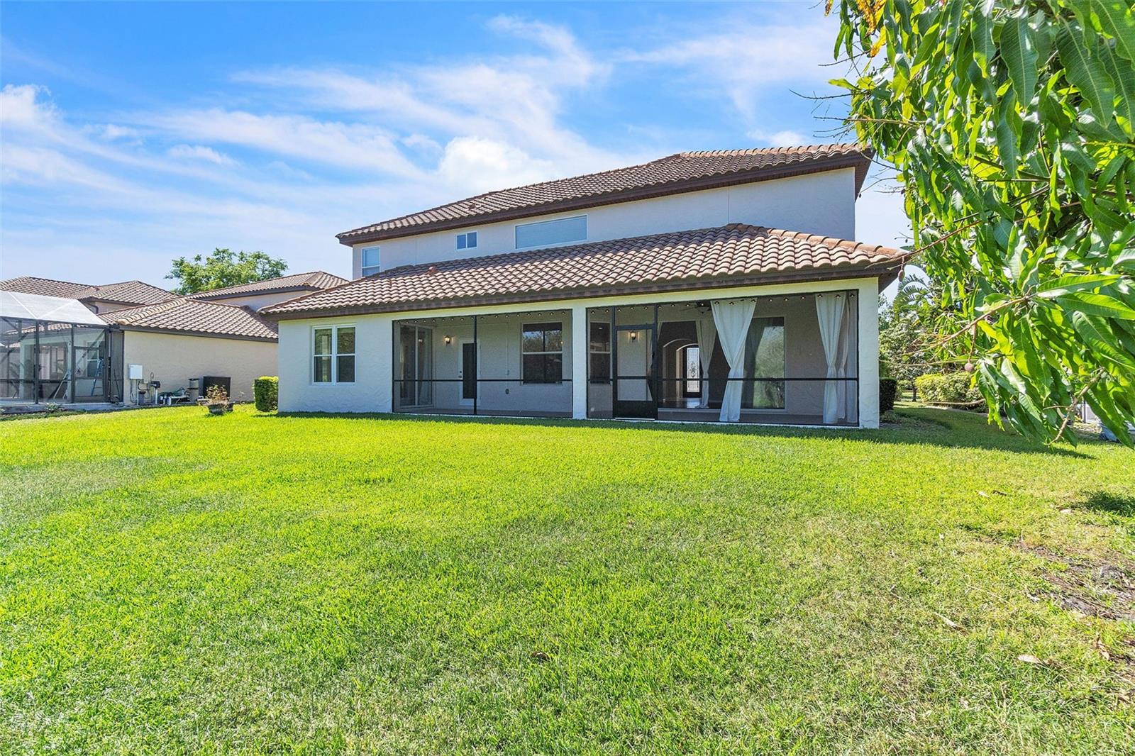4617 PATRICIA ANN CT, ORLANDO, FL, 32839
