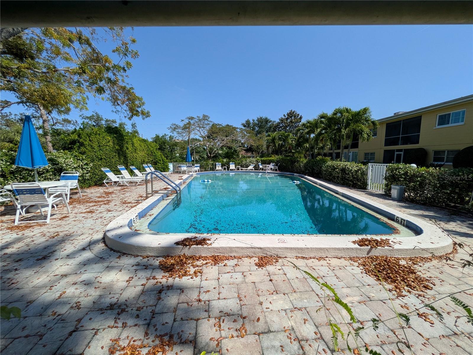 2155 WOOD ST #B4, SARASOTA, FL, 34237