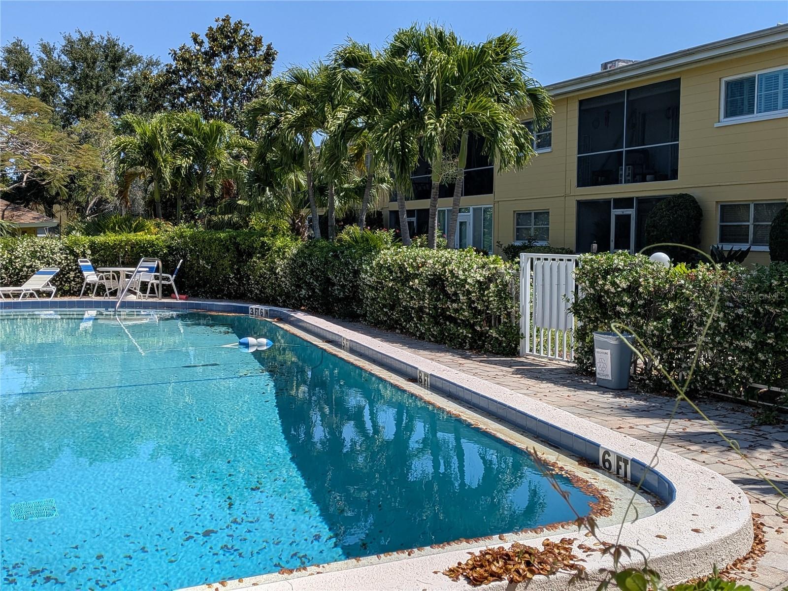 2155 WOOD ST #B4, SARASOTA, FL, 34237