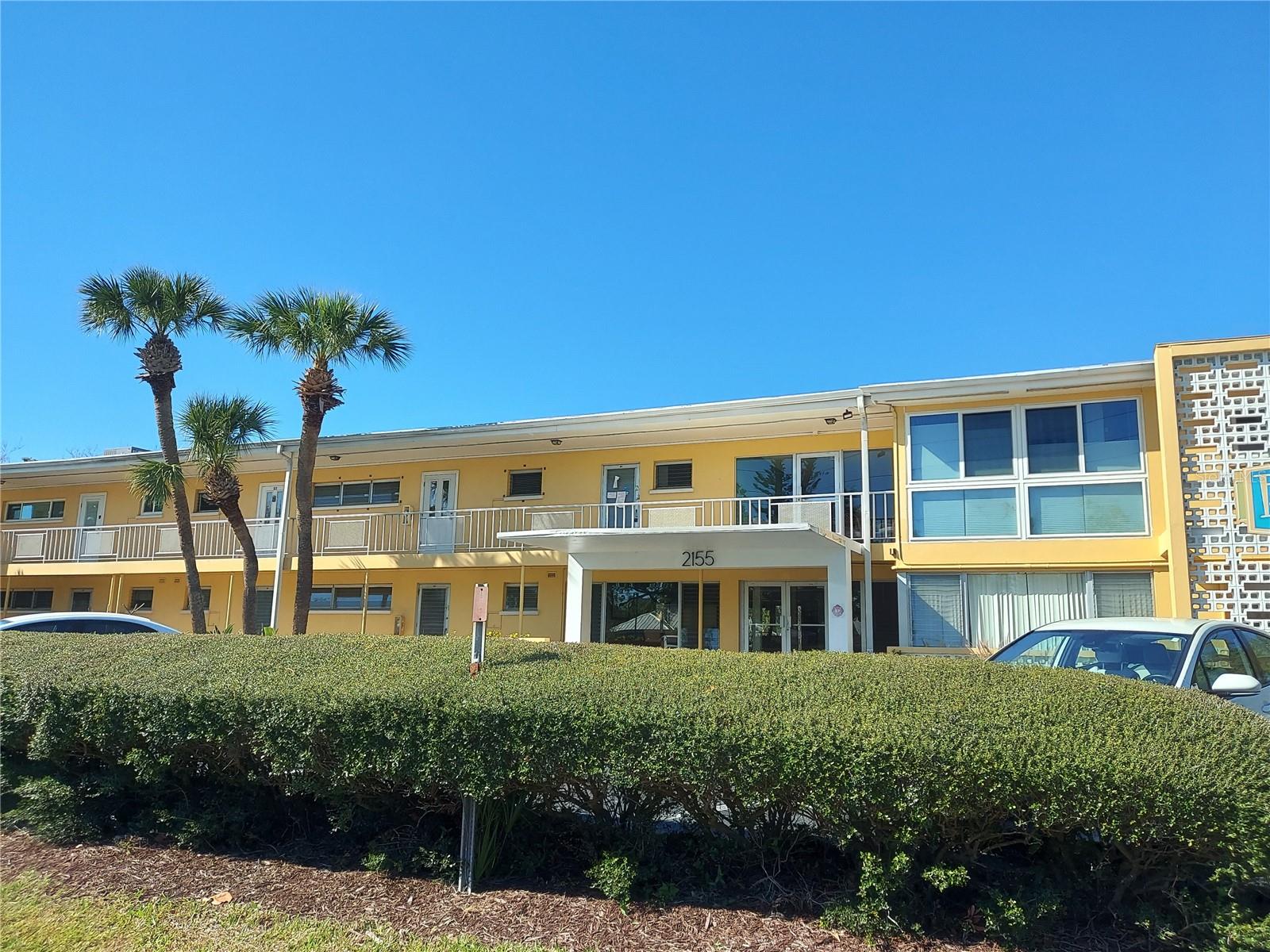 2155 WOOD ST #B4, SARASOTA, FL, 34237