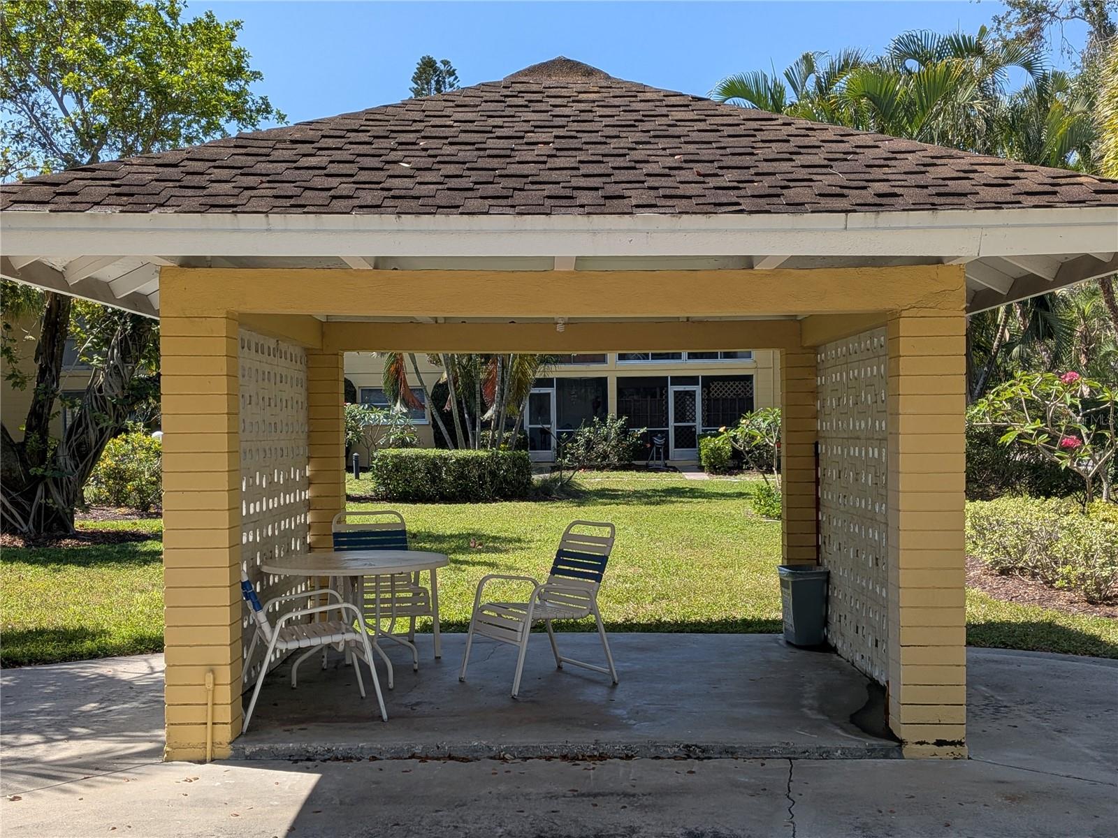 2155 WOOD ST #B4, SARASOTA, FL, 34237