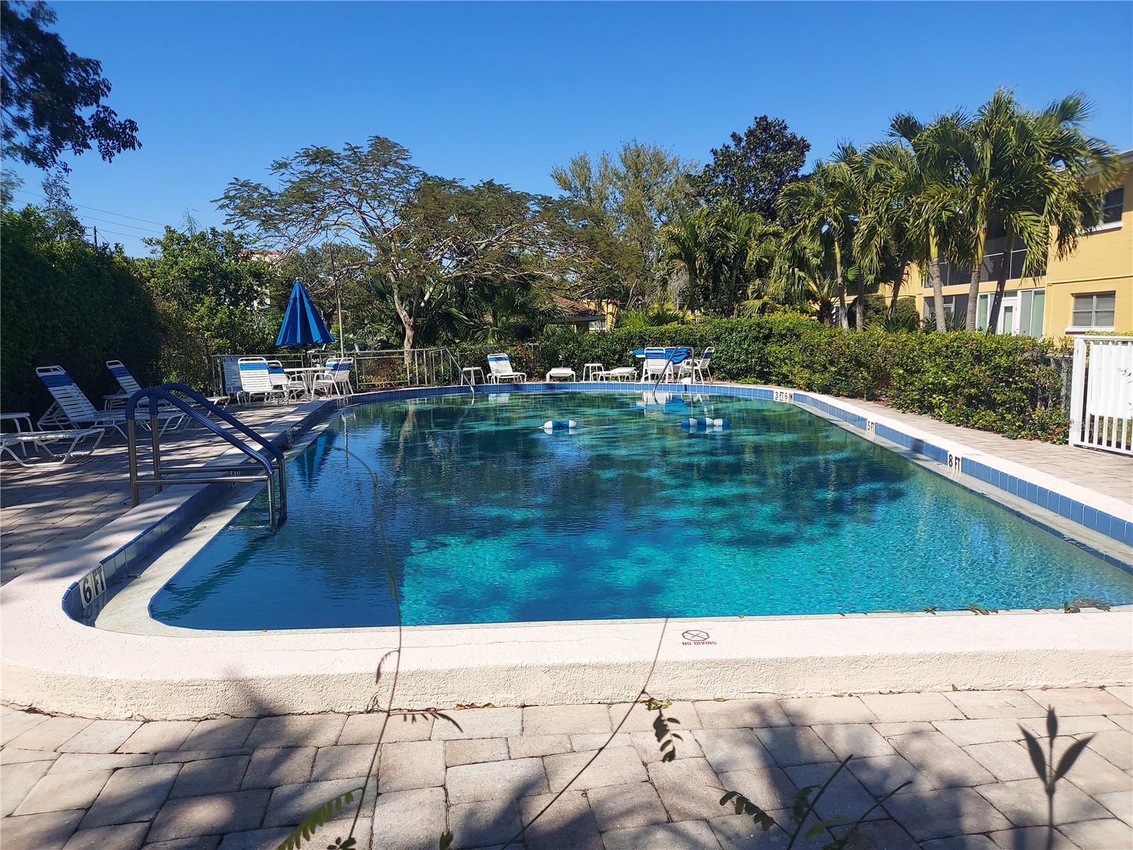 2155 WOOD ST #B4, SARASOTA, FL, 34237