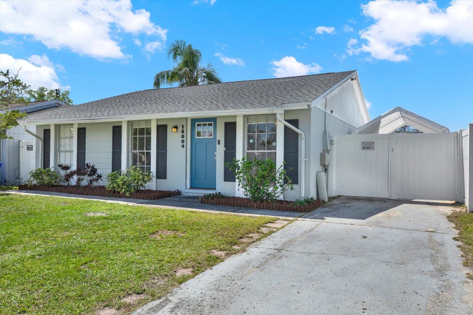 16004 SPLITLOG DR, TAMPA, FL, 33618