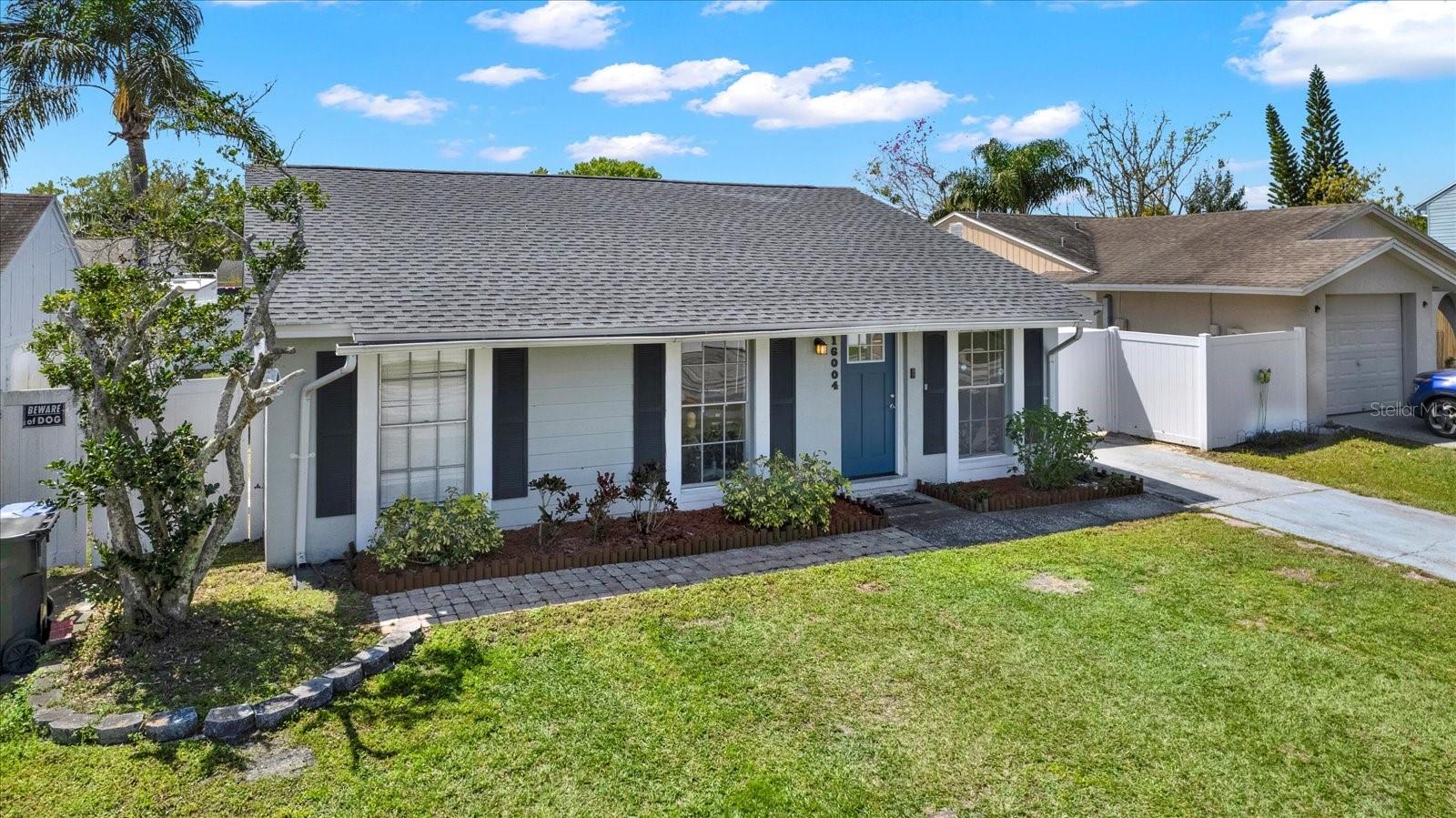 16004 SPLITLOG DR, TAMPA, FL, 33618