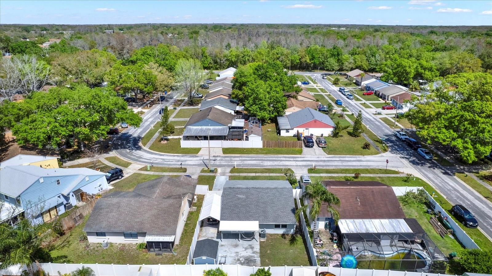 16004 SPLITLOG DR, TAMPA, FL, 33618