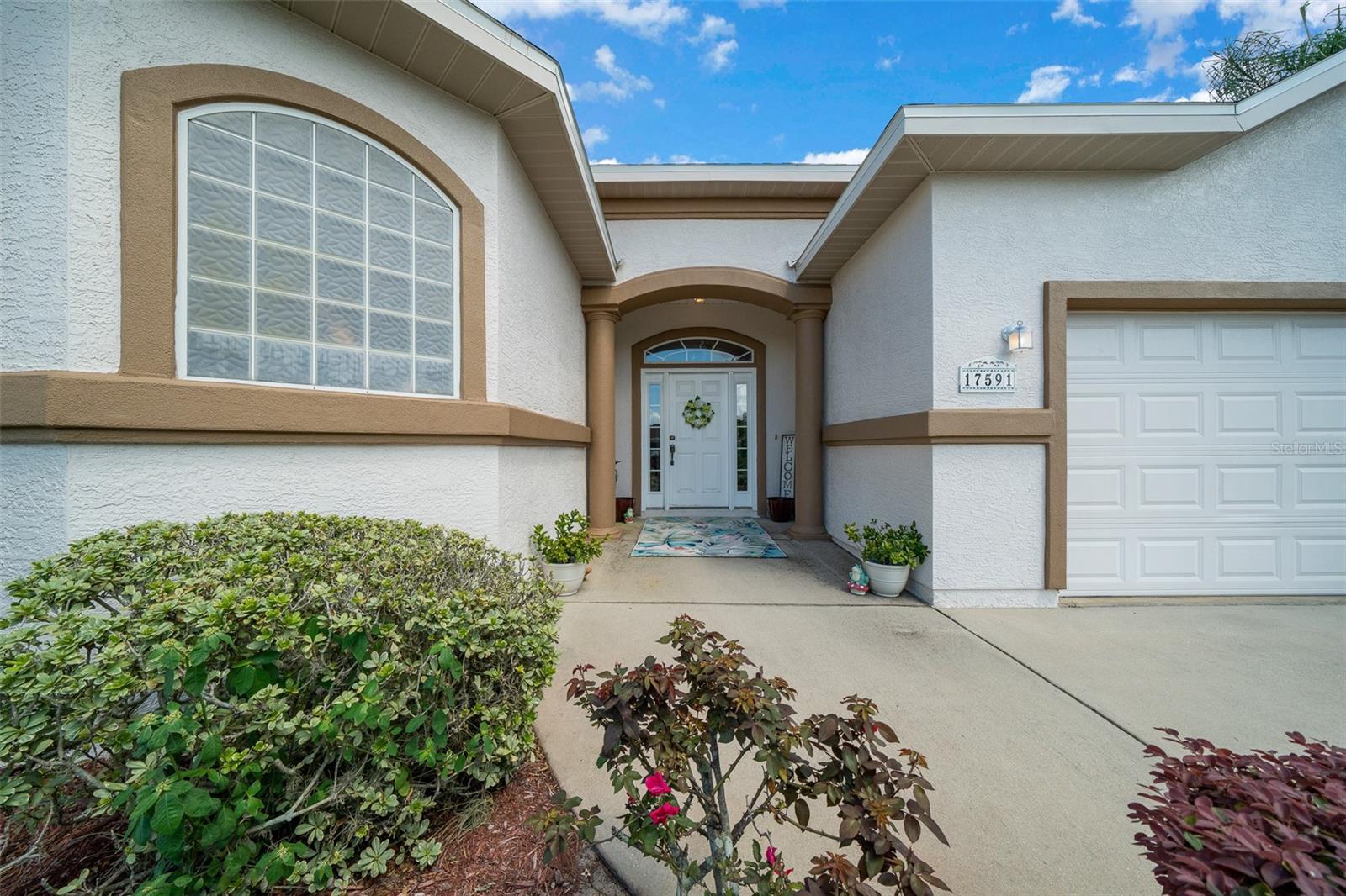 17591 SE 122ND TER, SUMMERFIELD, FL, 34491