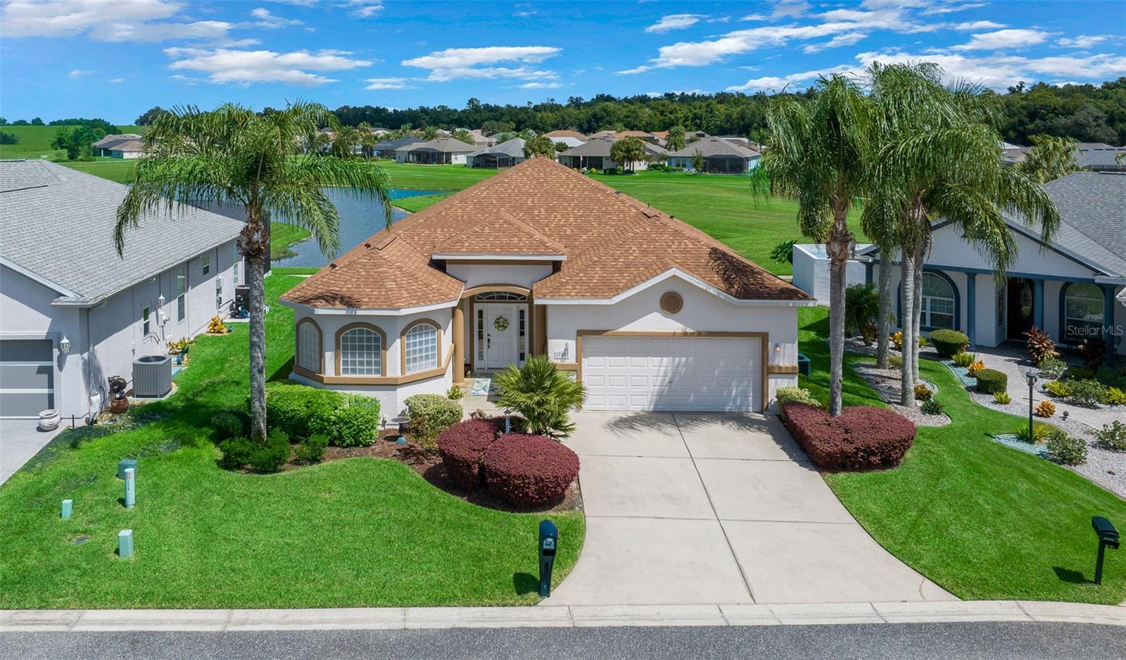 17591 SE 122ND TER, SUMMERFIELD, FL, 34491