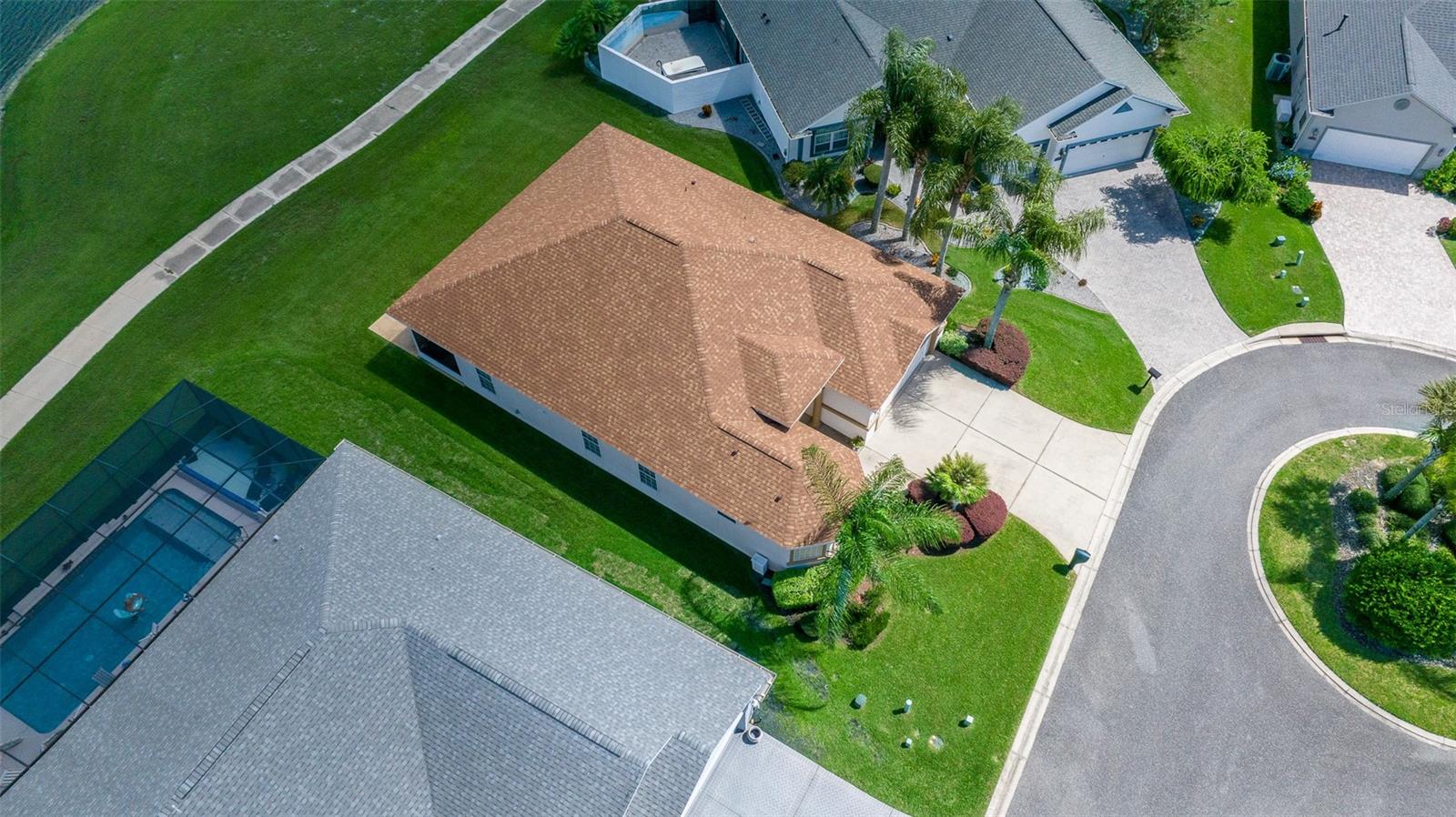 17591 SE 122ND TER, SUMMERFIELD, FL, 34491