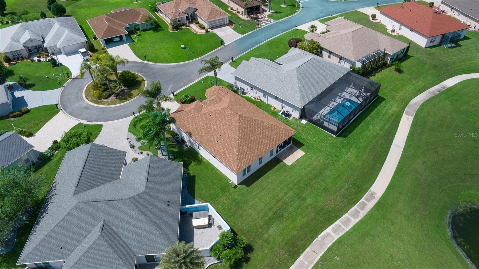 17591 SE 122ND TER, SUMMERFIELD, FL, 34491