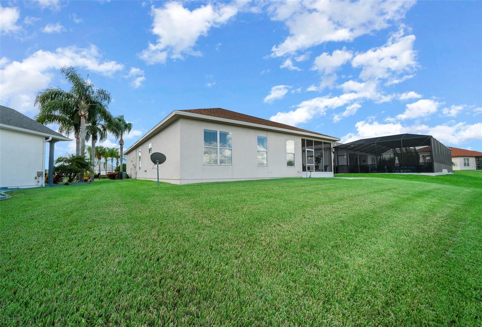 17591 SE 122ND TER, SUMMERFIELD, FL, 34491