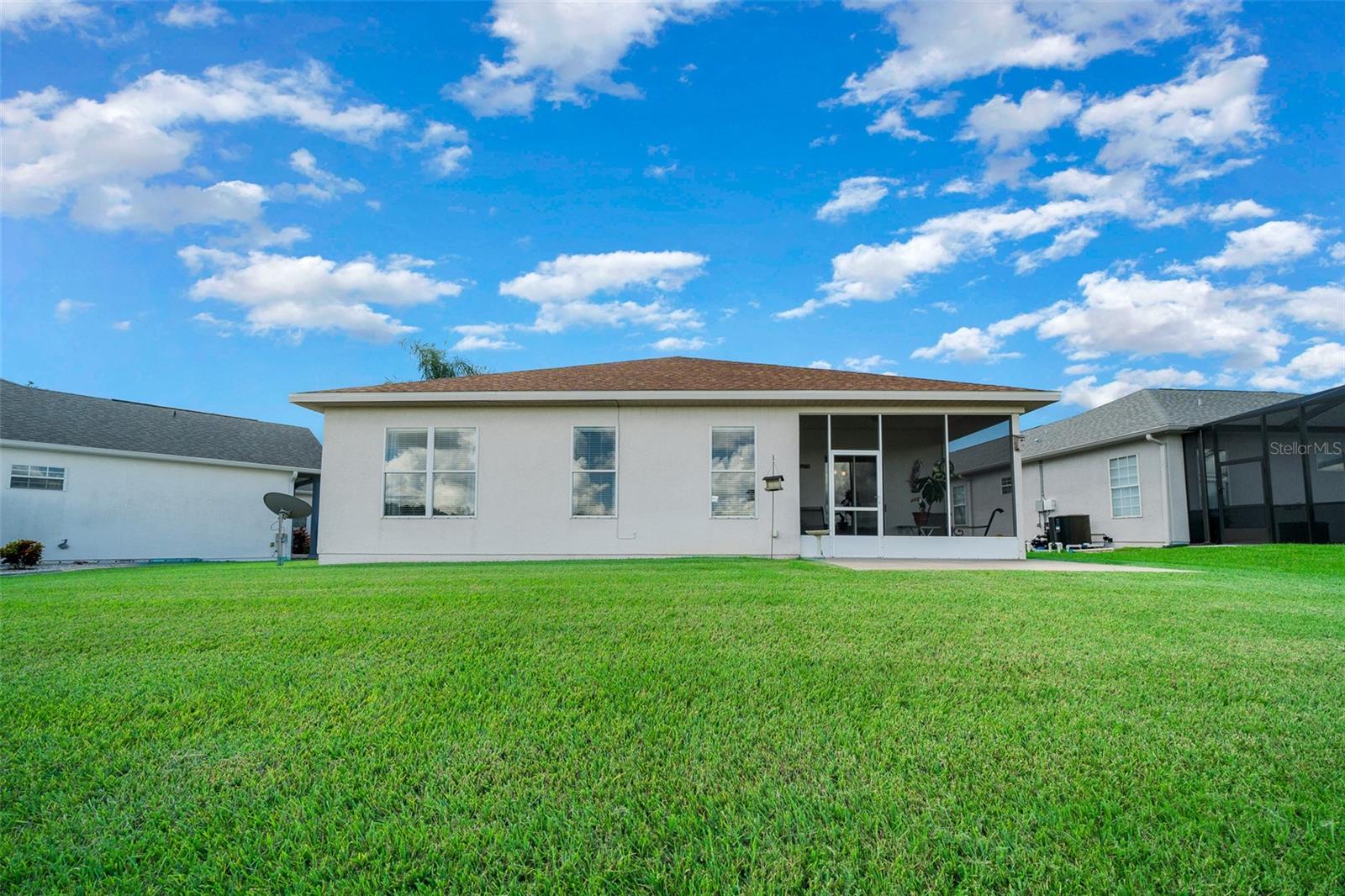 17591 SE 122ND TER, SUMMERFIELD, FL, 34491