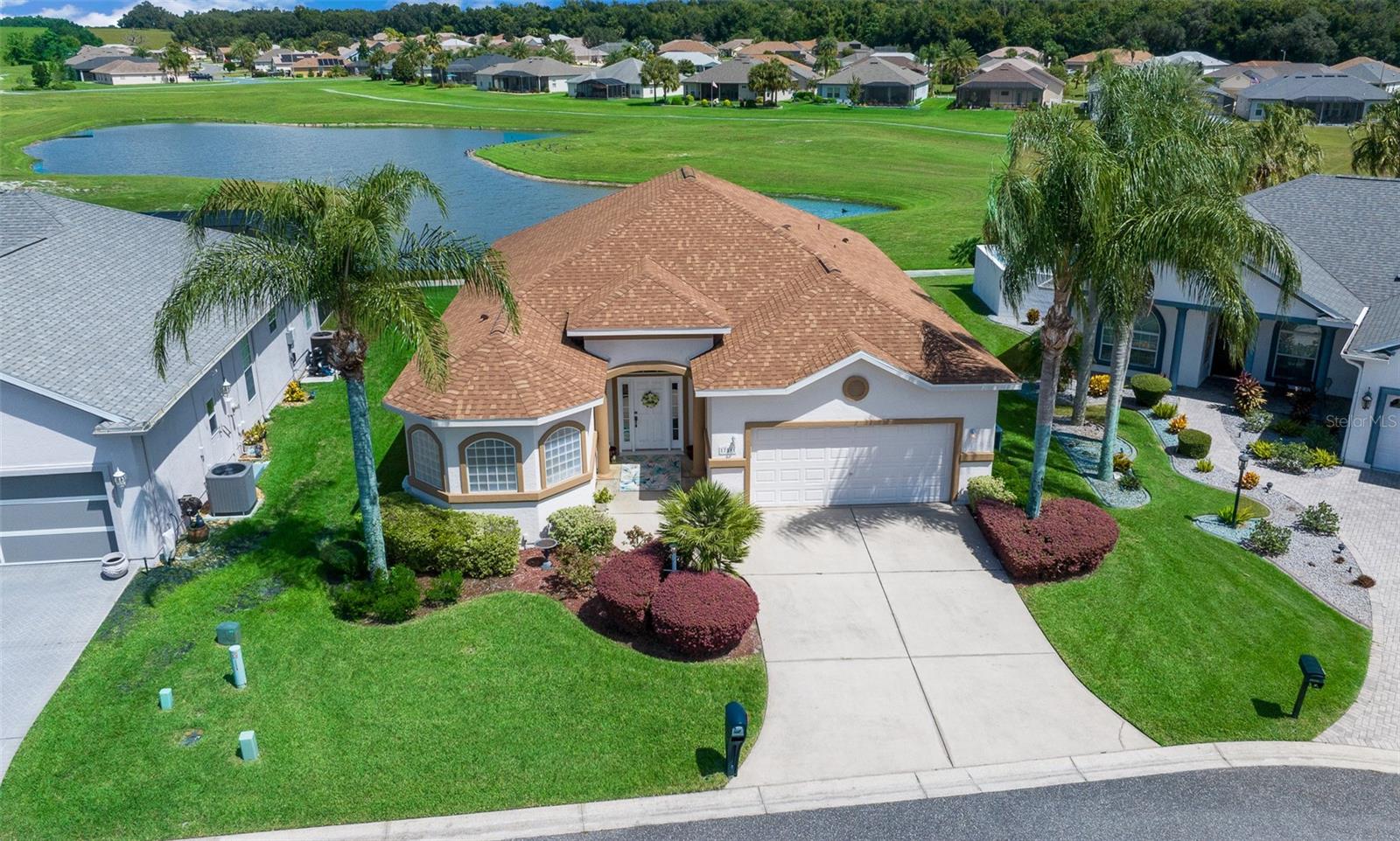 17591 SE 122ND TER, SUMMERFIELD, FL, 34491