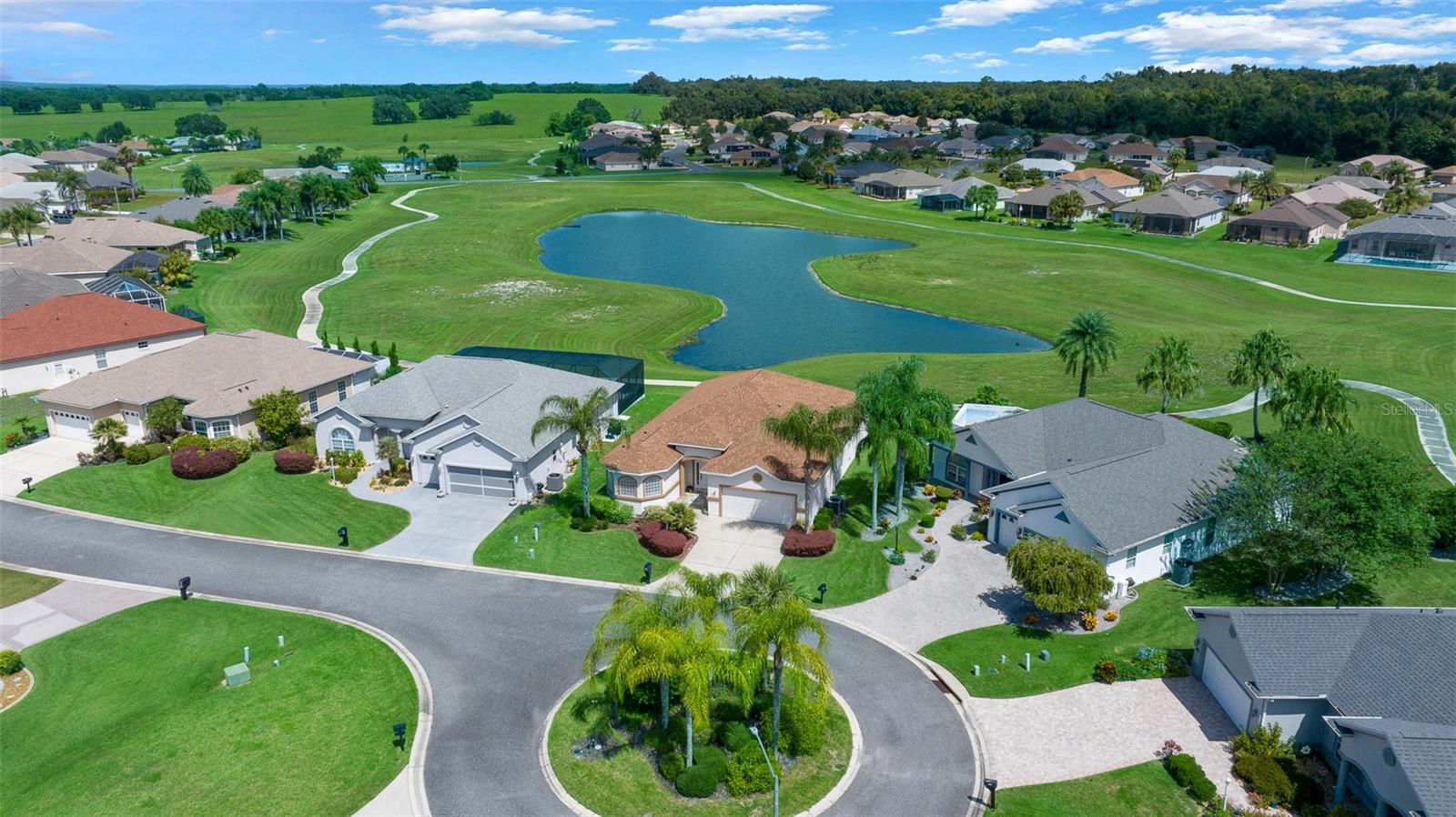 17591 SE 122ND TER, SUMMERFIELD, FL, 34491