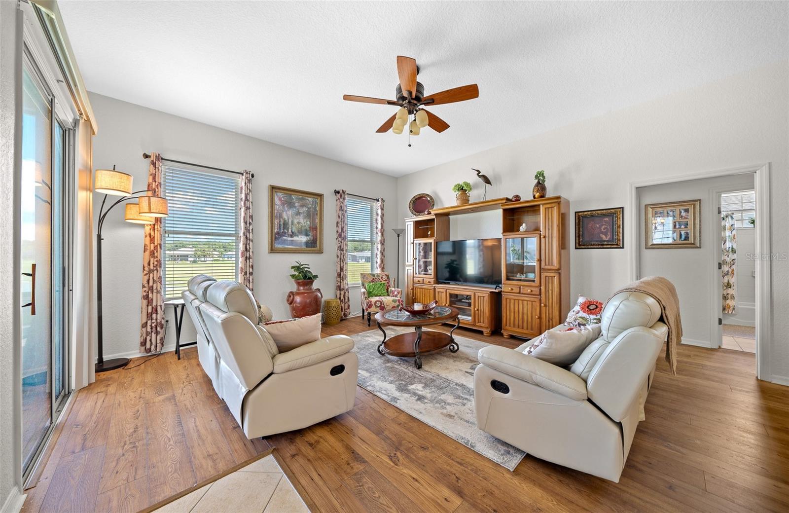 17591 SE 122ND TER, SUMMERFIELD, FL, 34491