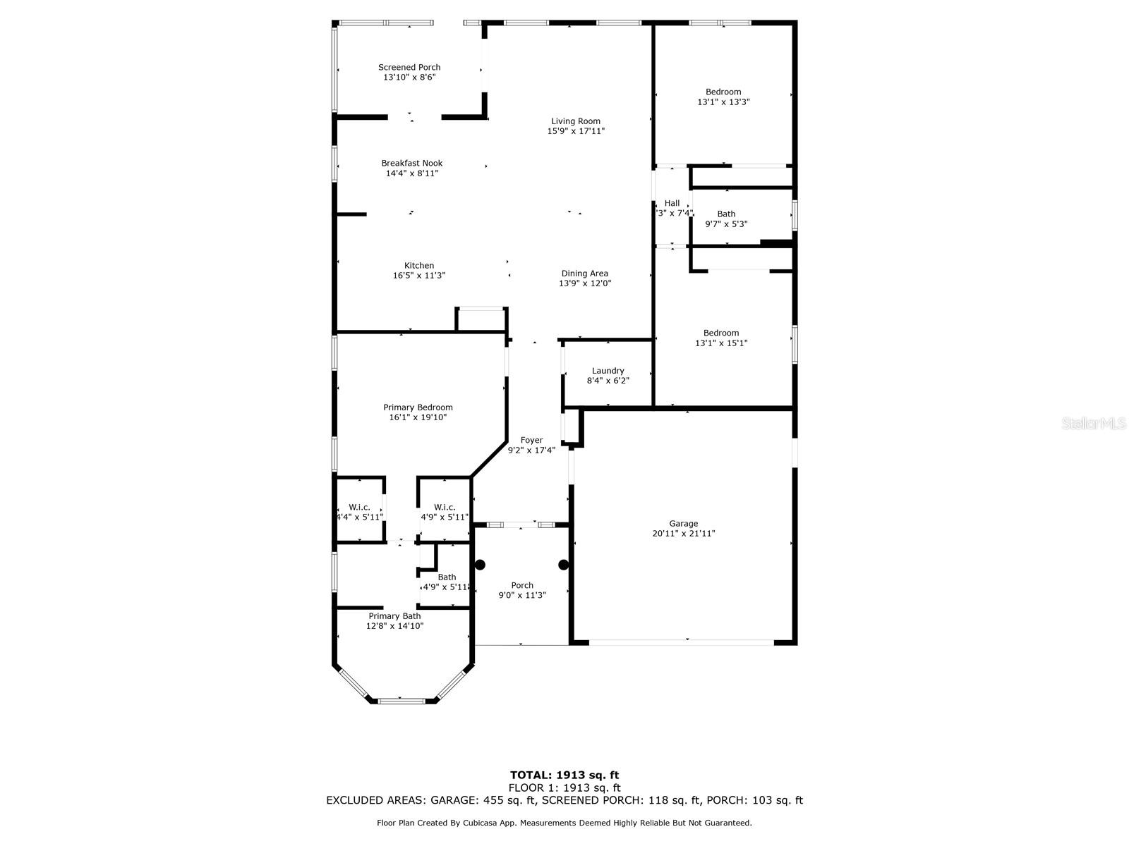 17591 SE 122ND TER, SUMMERFIELD, FL, 34491