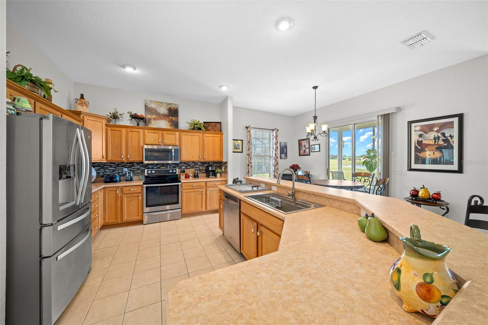 17591 SE 122ND TER, SUMMERFIELD, FL, 34491