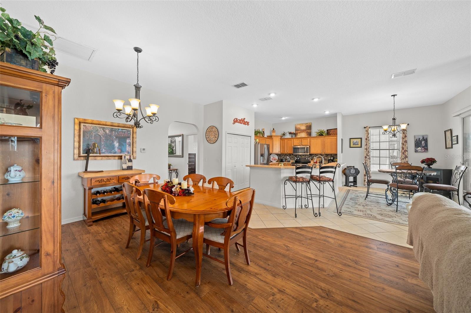 17591 SE 122ND TER, SUMMERFIELD, FL, 34491