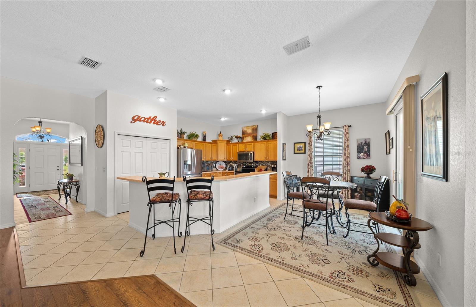 17591 SE 122ND TER, SUMMERFIELD, FL, 34491