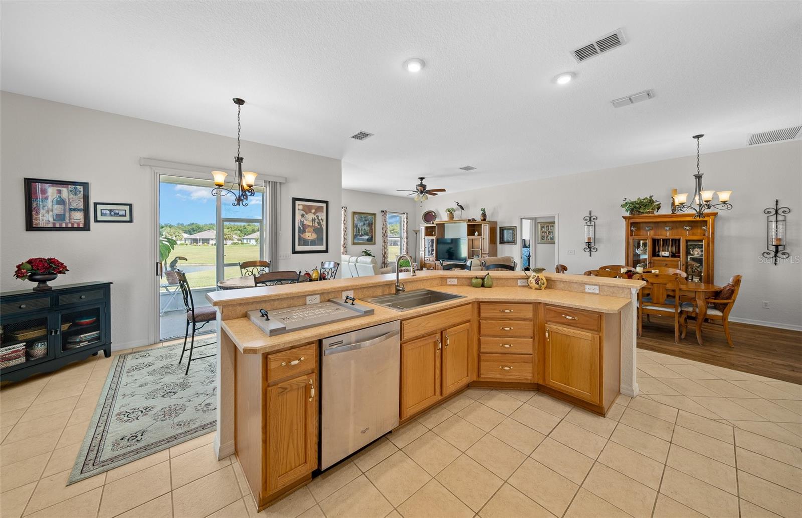 17591 SE 122ND TER, SUMMERFIELD, FL, 34491