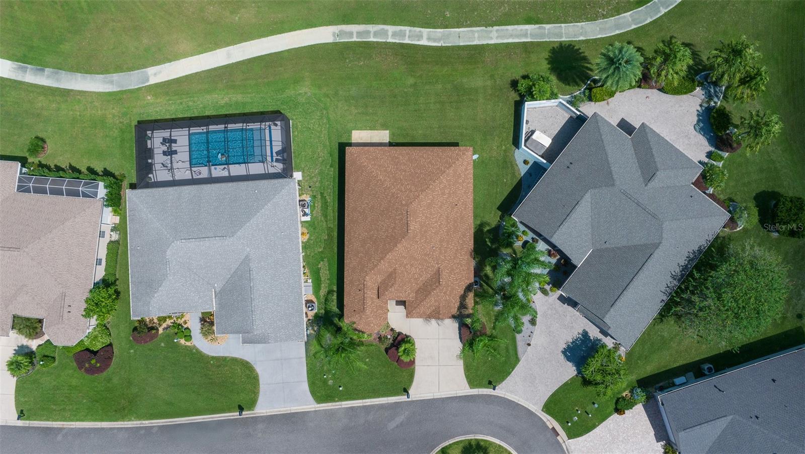 17591 SE 122ND TER, SUMMERFIELD, FL, 34491