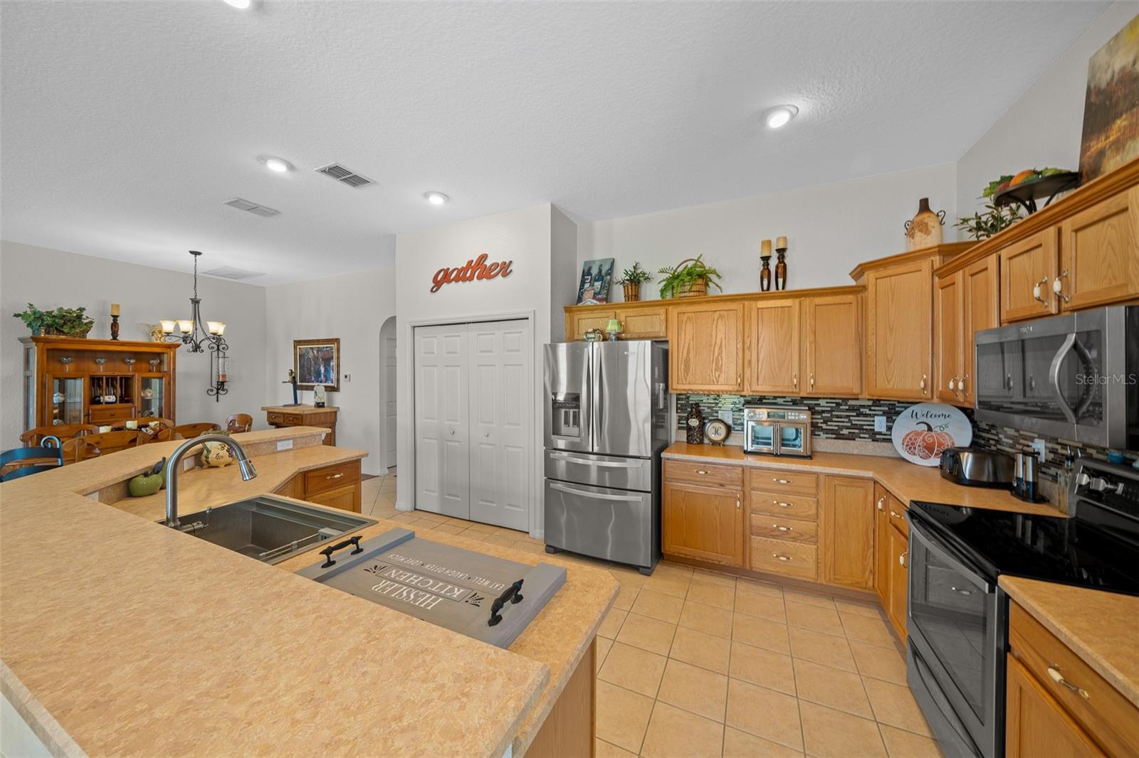 17591 SE 122ND TER, SUMMERFIELD, FL, 34491