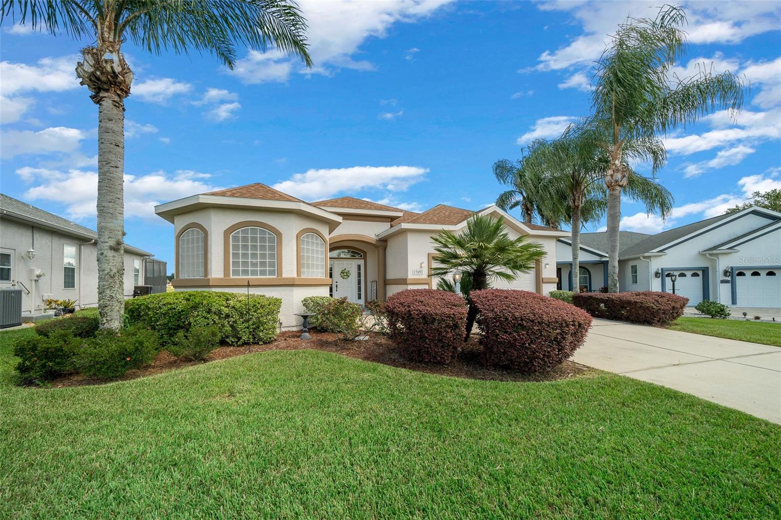 17591 SE 122ND TER, SUMMERFIELD, FL, 34491