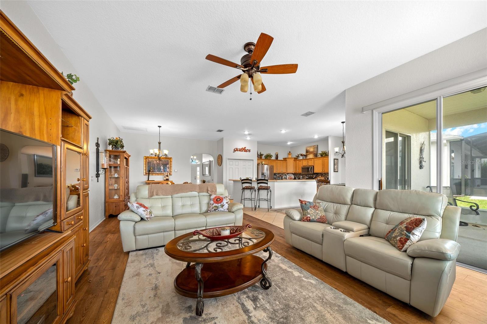 17591 SE 122ND TER, SUMMERFIELD, FL, 34491