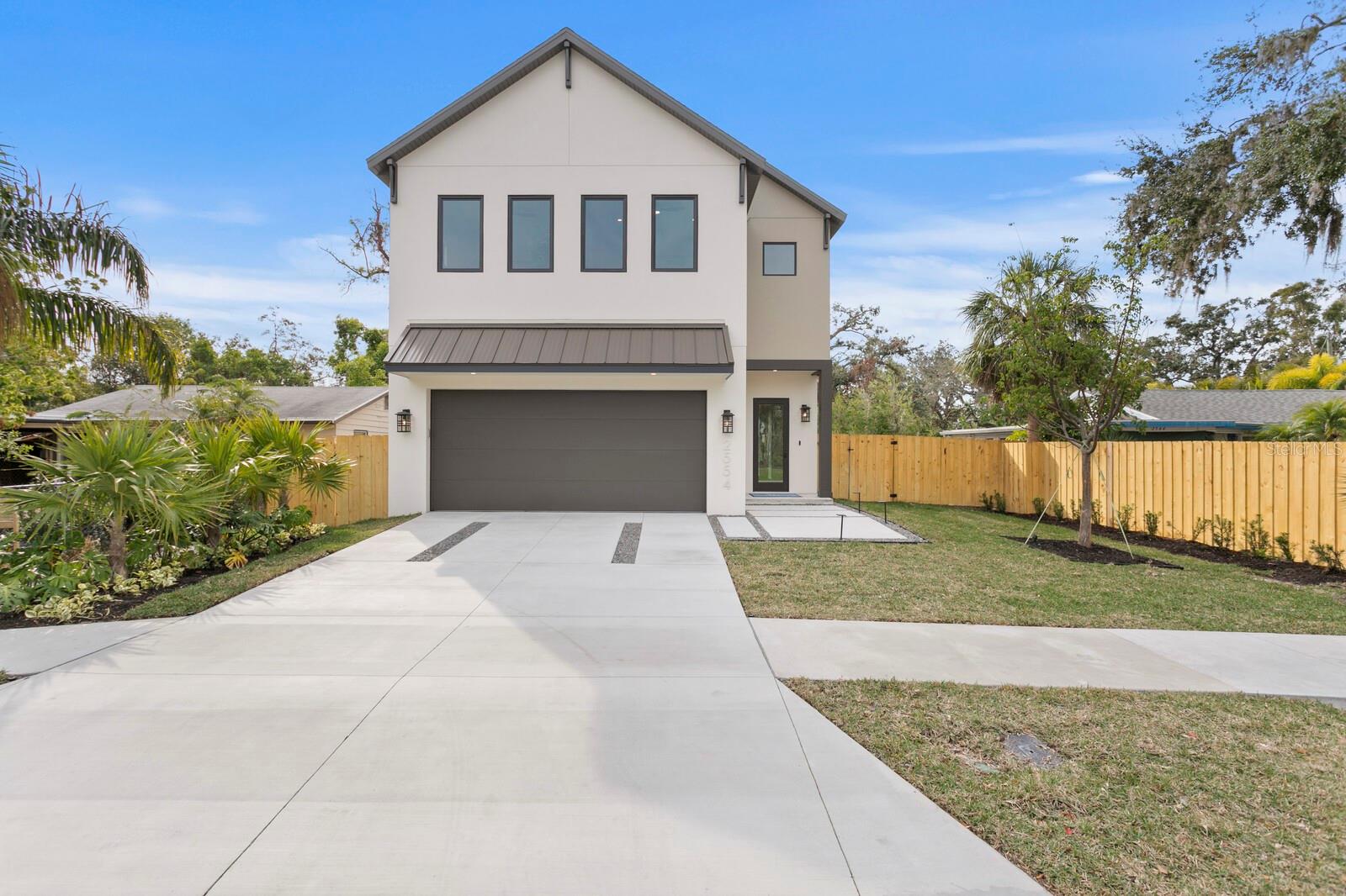 2249 OAK TERRACE ST, SARASOTA, FL, 34231