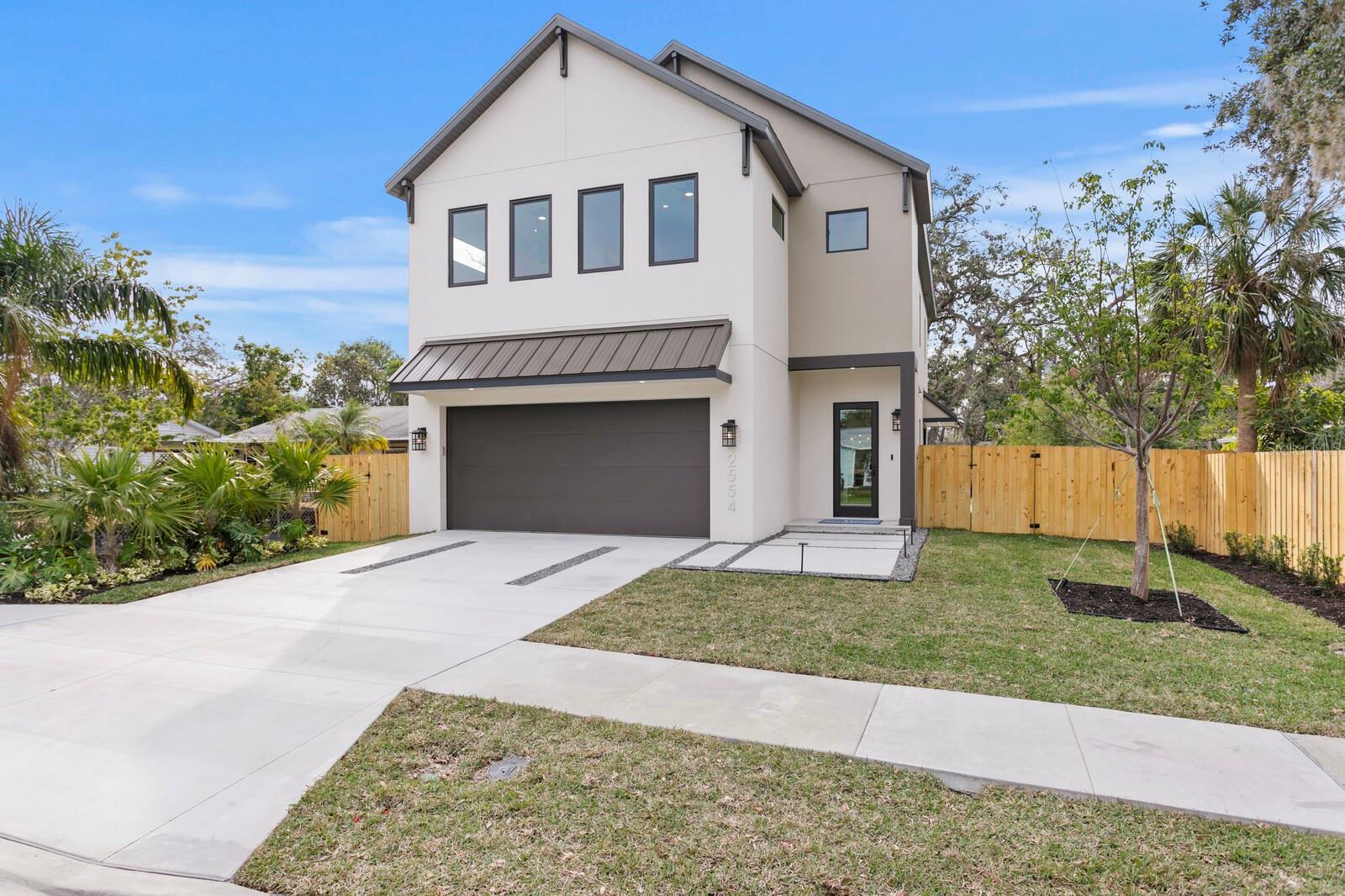 2249 OAK TERRACE ST, SARASOTA, FL, 34231