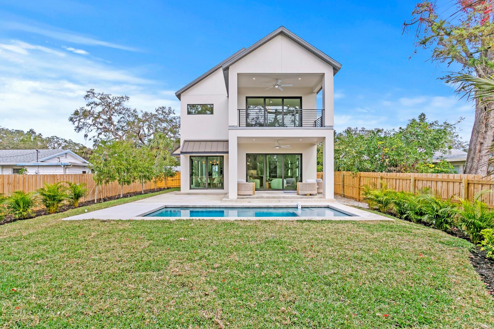 2249 OAK TERRACE ST, SARASOTA, FL, 34231