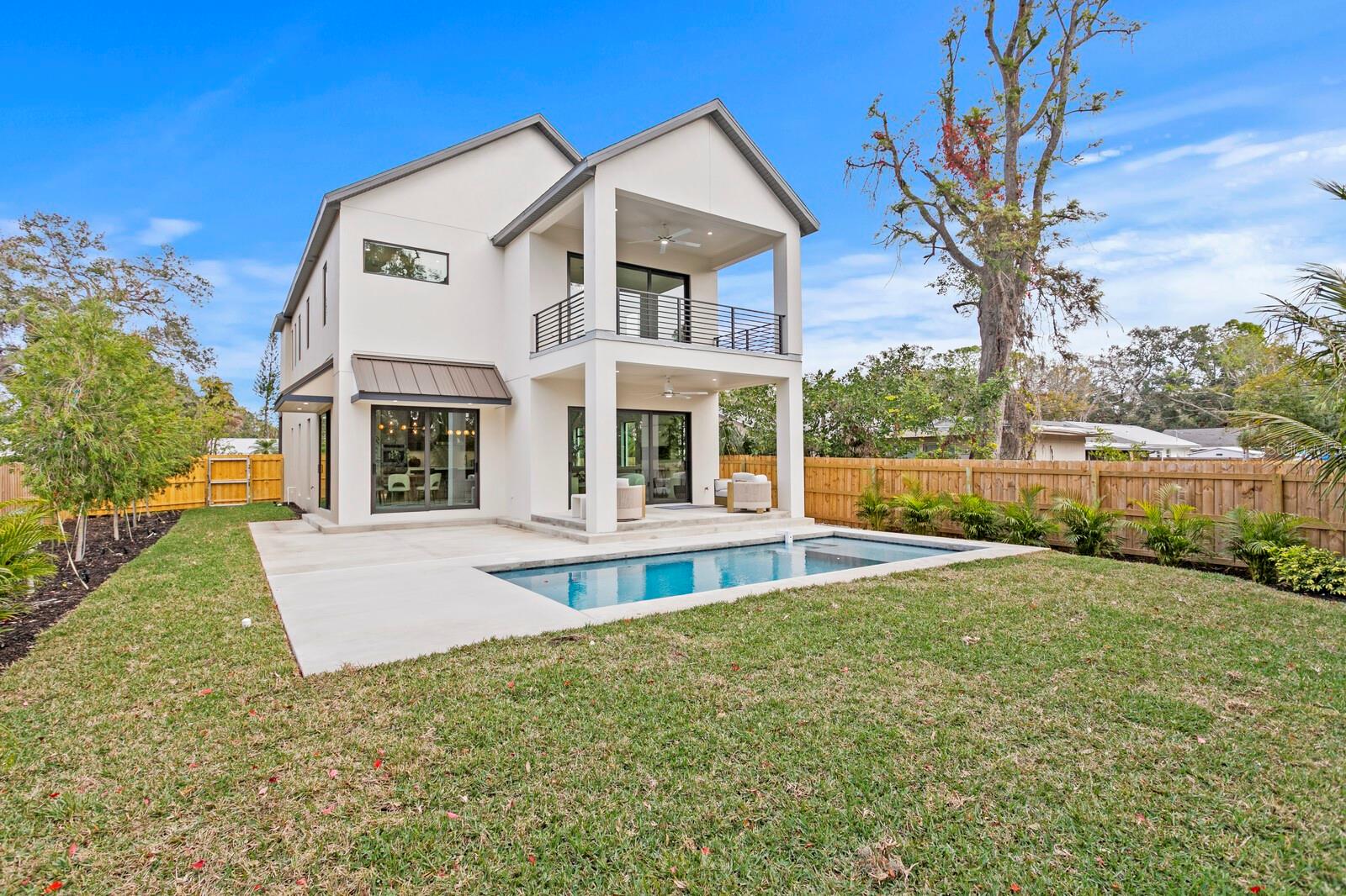 2249 OAK TERRACE ST, SARASOTA, FL, 34231