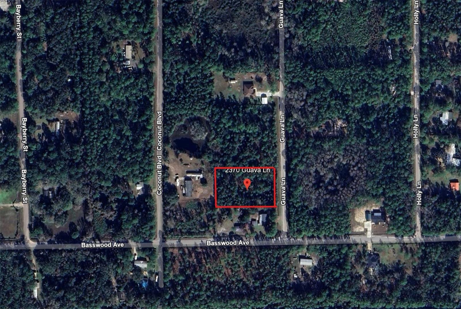 2370 GUAVA LN, BUNNELL, FL, 32110