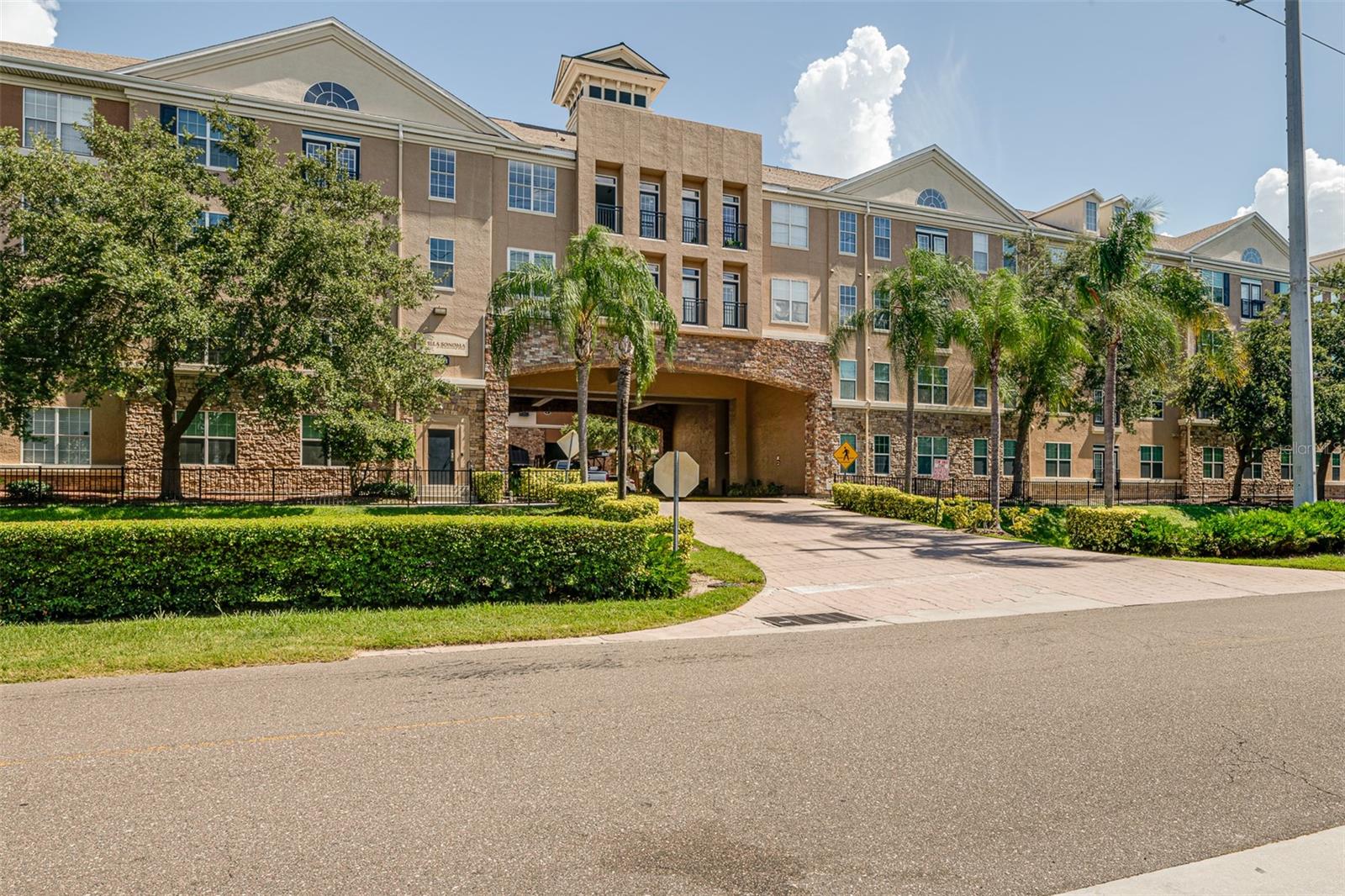 4221 W SPRUCE ST #2205, TAMPA, FL, 33607