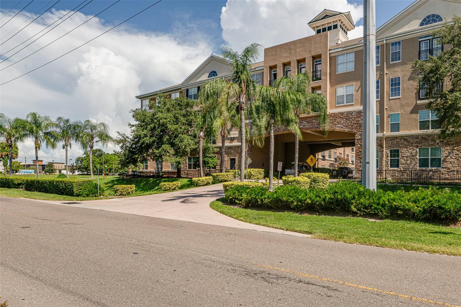 4221 W SPRUCE ST #2205, TAMPA, FL, 33607