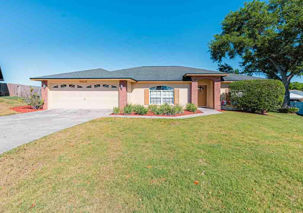 720 CEDAR KNOLL DR N, LAKELAND, FL, 33809