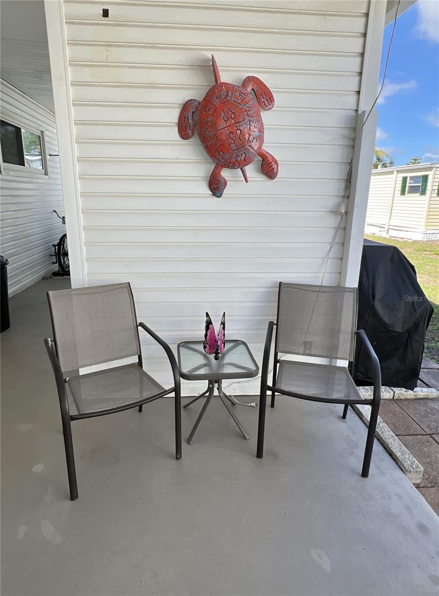 7138 MOUNT HAWTHORNE RD NE #586, ST PETERSBURG, FL, 33702