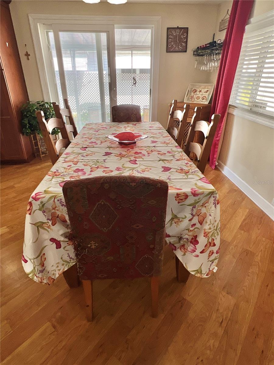 7138 MOUNT HAWTHORNE RD NE #586, ST PETERSBURG, FL, 33702