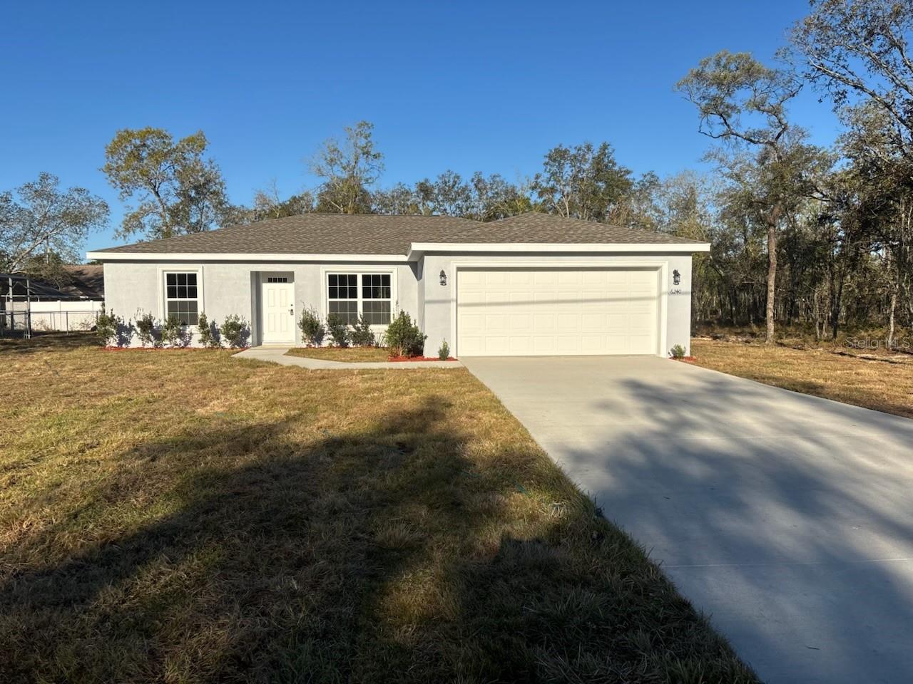 6240 N BEDSTROW BLVD, CITRUS SPRINGS, FL, 34434